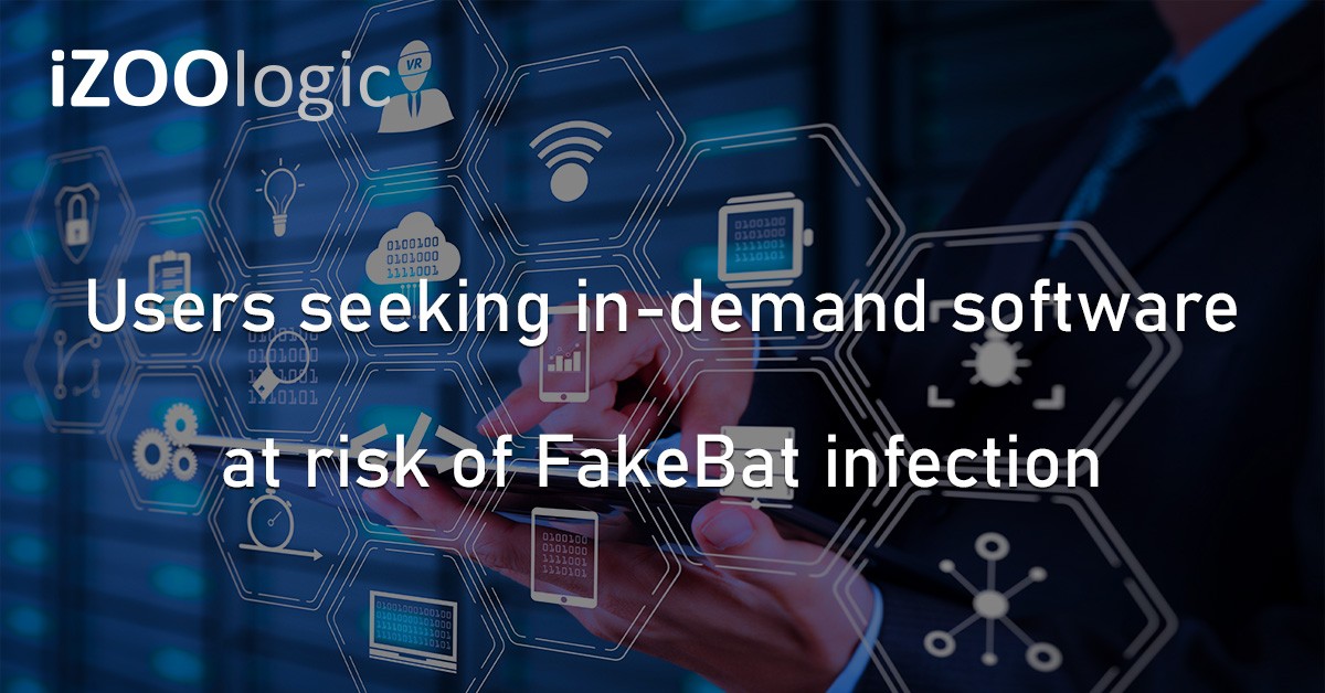 FakeBat Malware Software Solutions Malvertising Cybercrime