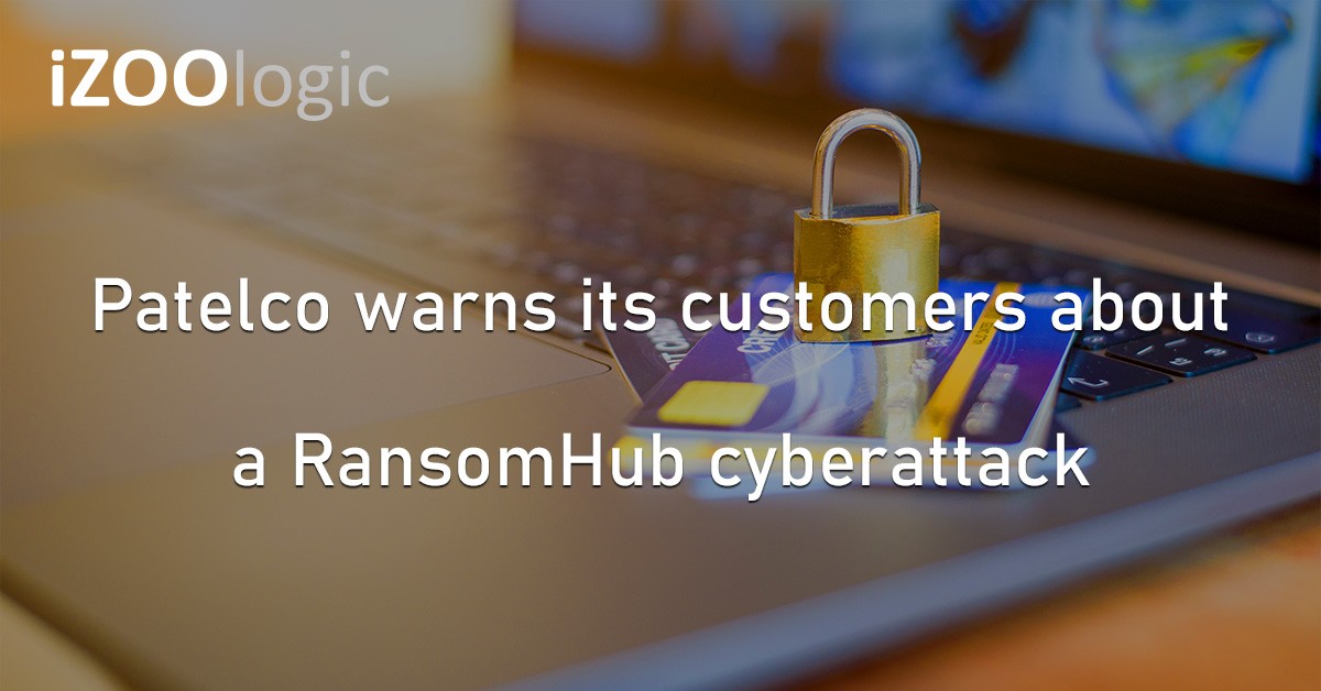 Patelco RansomHub Gang Cyberattack Threat Alert Finance
