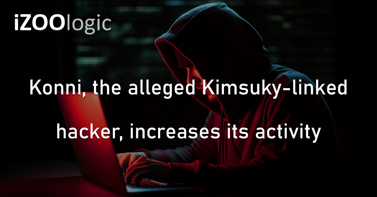 Konni Cyberespionage Hackers Malware Threat Campaigns