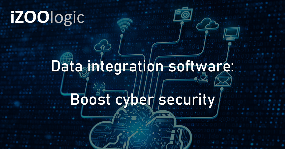 Data Integration Software Cyber Security Threat Visibility Cyber Threats