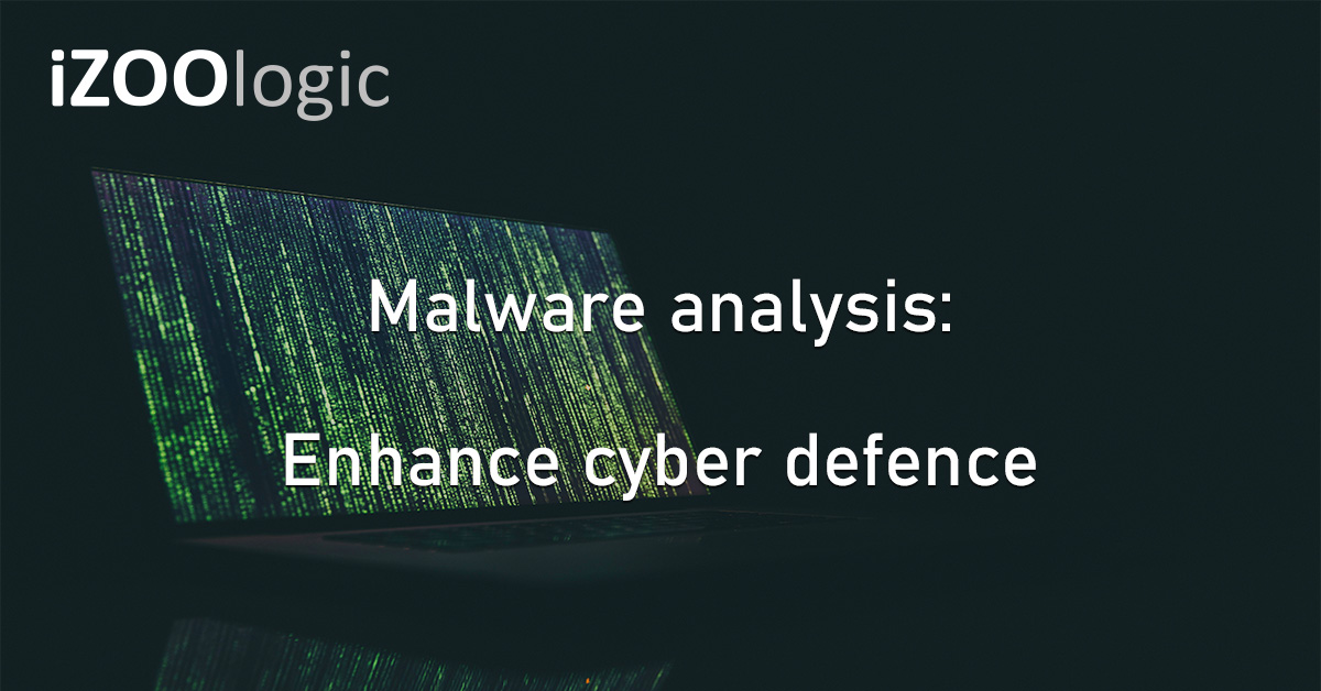 Malware Analysis Cyber Defence Cybersecurity Emerging Threats