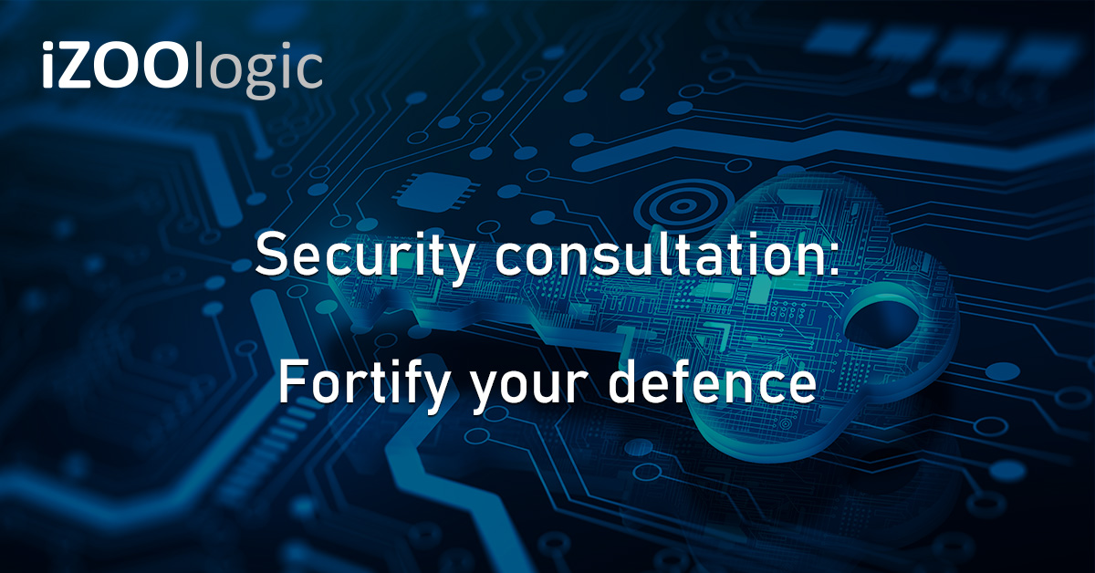 Security Consultation Digital Assets Vulnerabilities Evolving Threats