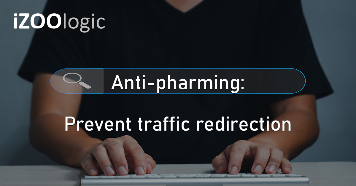 Anti-Pharming Traffic Redirection Malicious Websites Pharming DNS Server Flaws