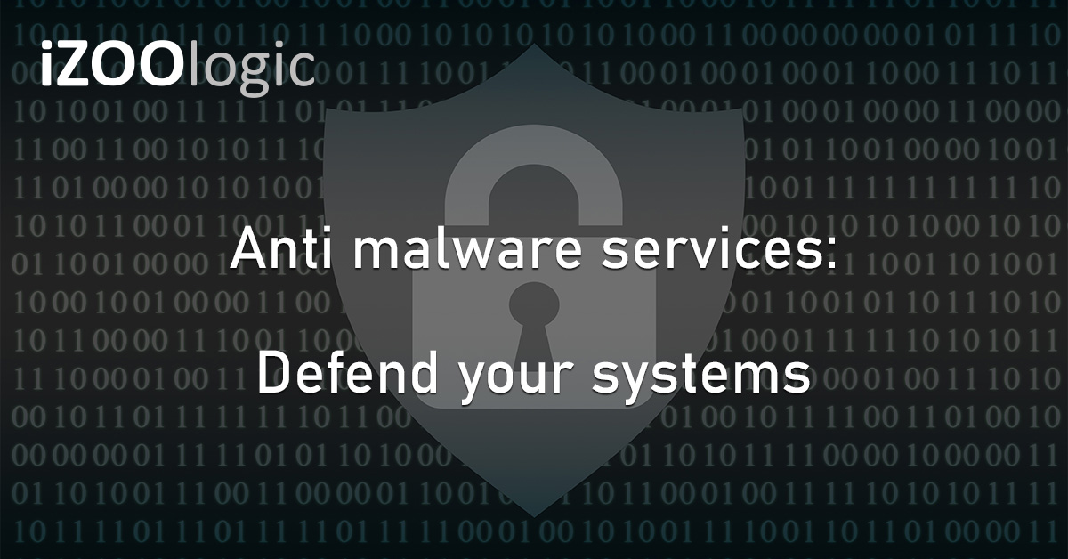 Anti Malware Services Software Vulnerabilities Cyberattack Protection