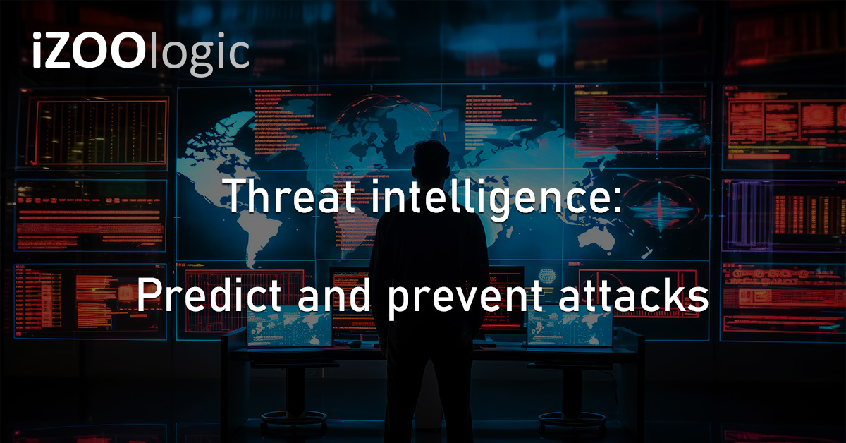 Threat Intelligence Dark Web Cybersecurity Risk Assessment
