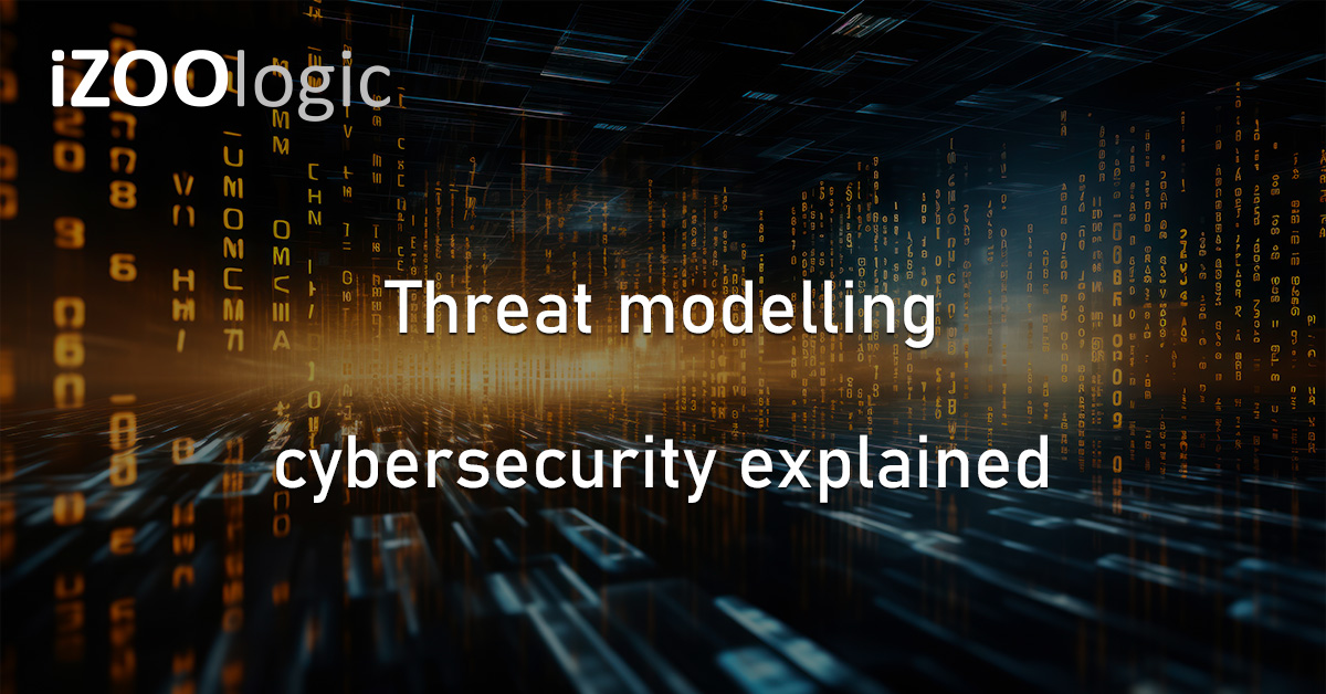 Threat Modelling Cybersecurity Cyberdefence Strategy Hackers