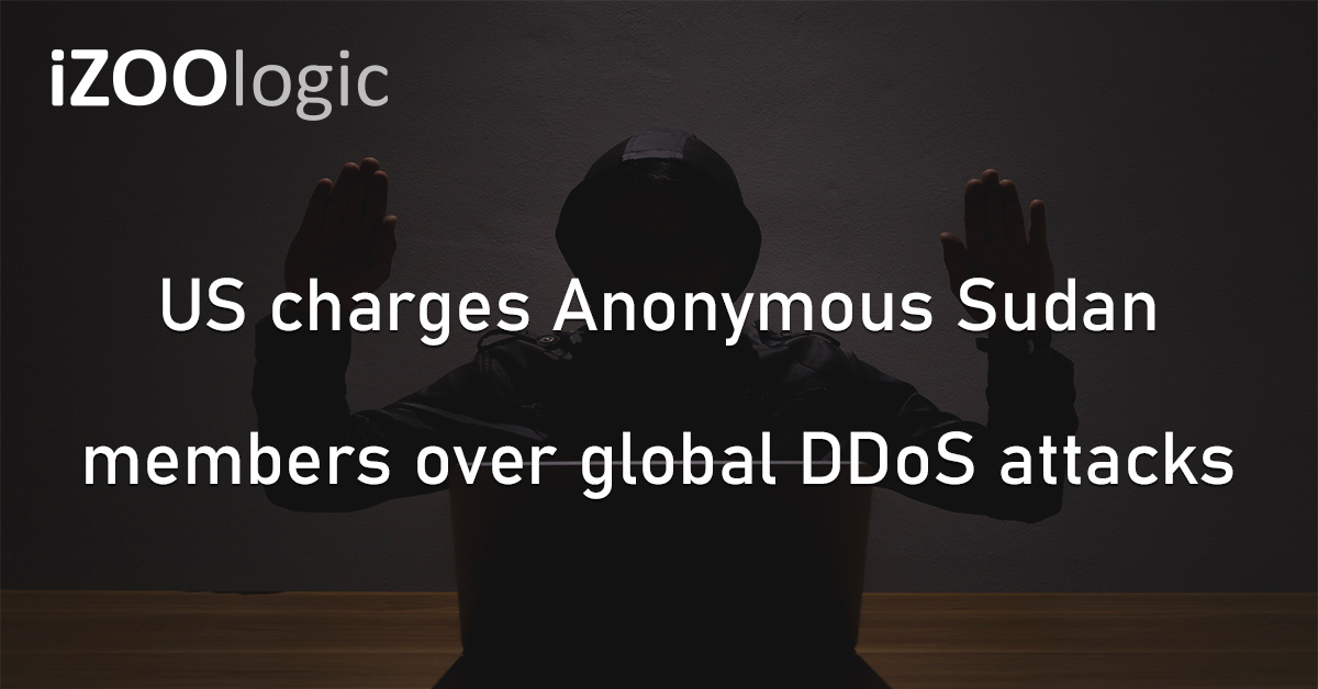 Anonymous Sudan DDoS Attacks Distributed Cloud Attack Tool DCAT US Cybersecurity