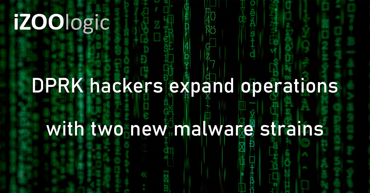 DPRK Hackers Malware Korea Beaver Tail Invisible Ferret Cybercrime
