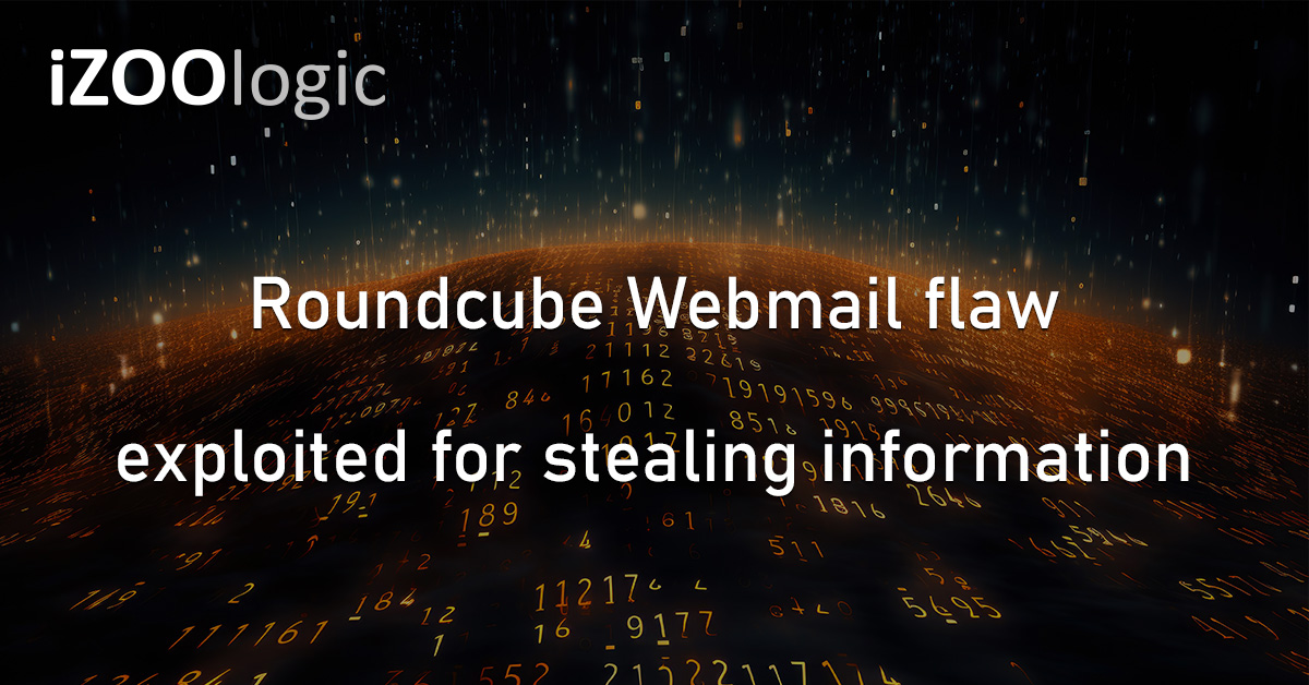 Roundcube Webmail Flaw Data Theft Phishing Commonwealth Of Independent States