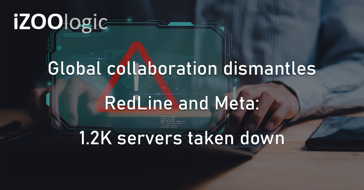 RedLine And Meta Infostealer Malware Operation Magnus Cybersecurity