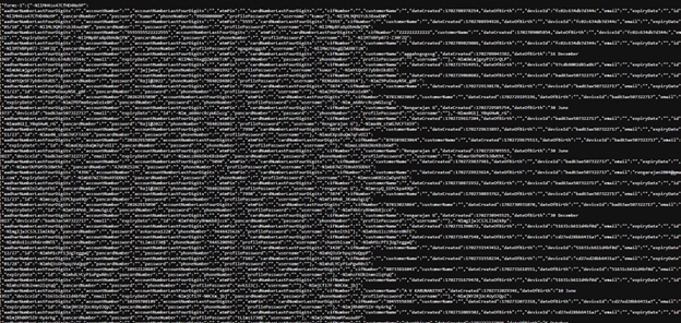 Database
