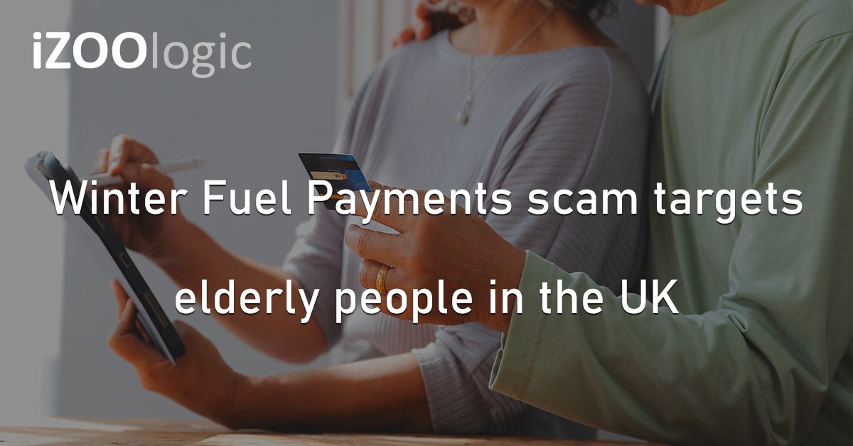 WinterFuelPaymentsScamUKSeniorCitizensFraudAlert