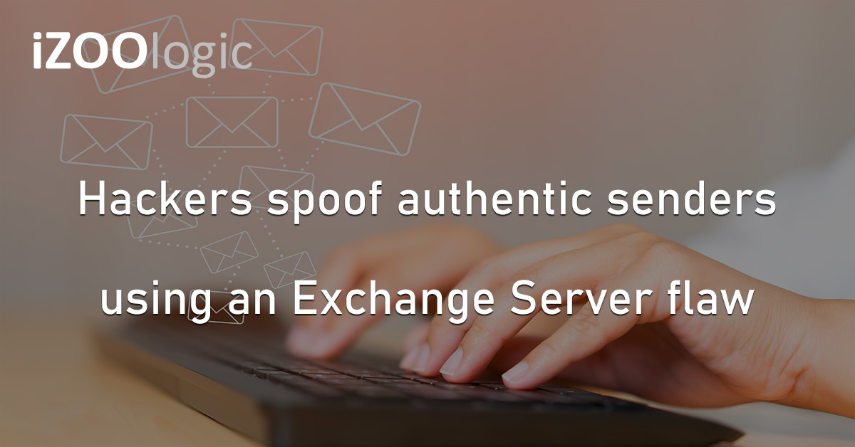 Microsoft Exchange Vulnerability Phishing Emails Cyberattack
