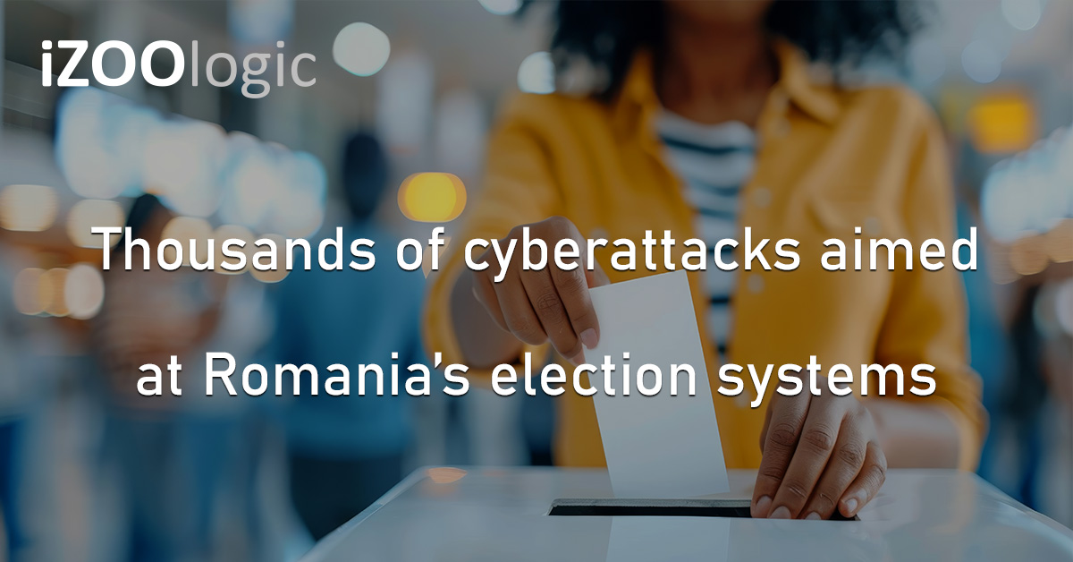 Romania’s Election Systems Romania Europe Elections Cyberattack