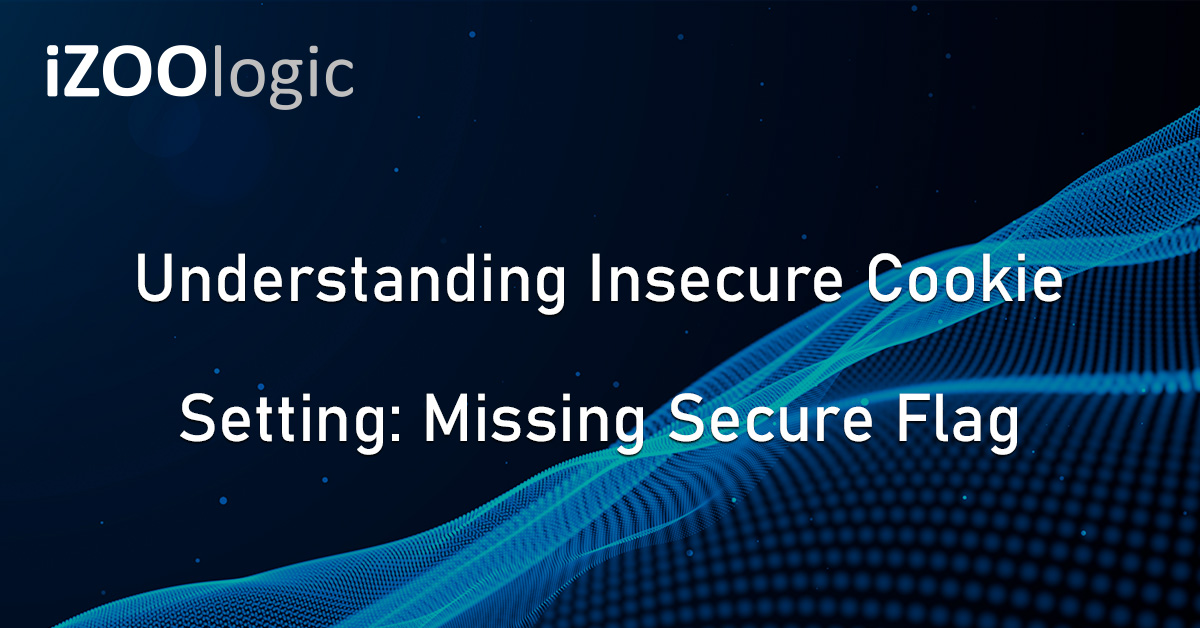20250114 Insecure Cookie Setting Missing Secure Flag