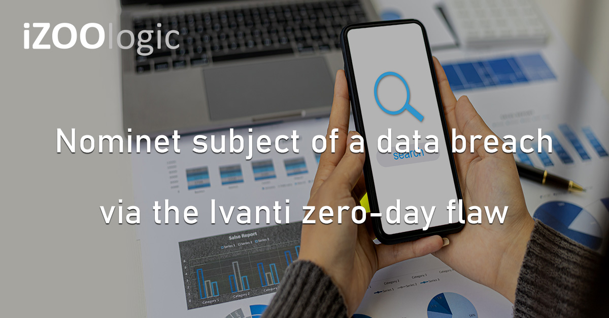 Nominet Data Breach Ivanti Country Code Registry UK Cyberattack