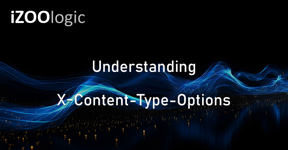 20250116 Understanding X-Content-Type-Options