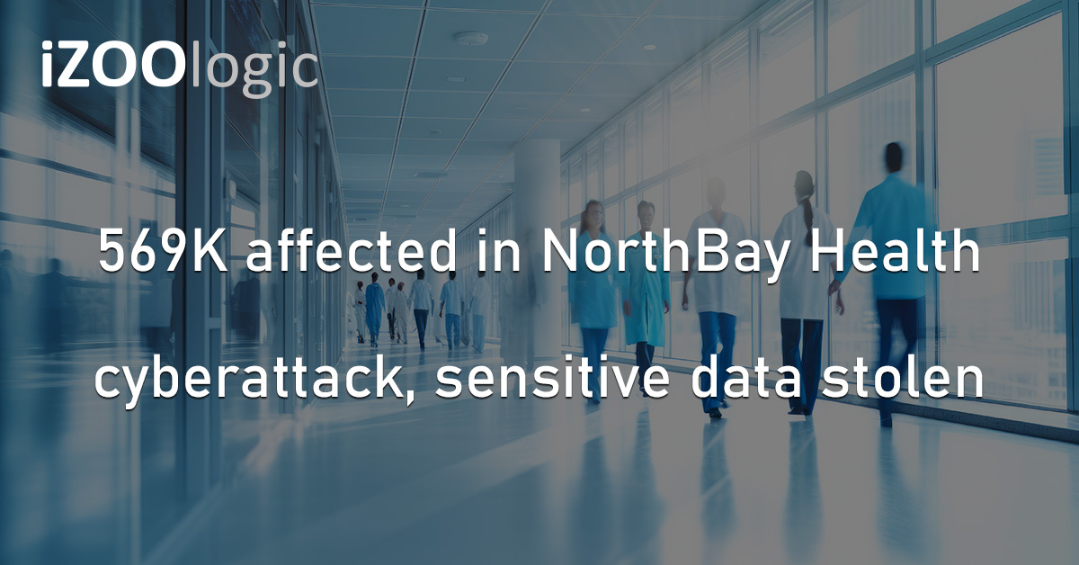 North Bay Health Cyberattack Nonprofit Healthcare
