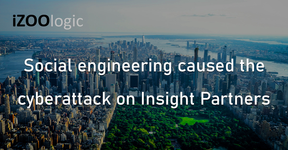 Social Engineering Cyberattack Insight Partners