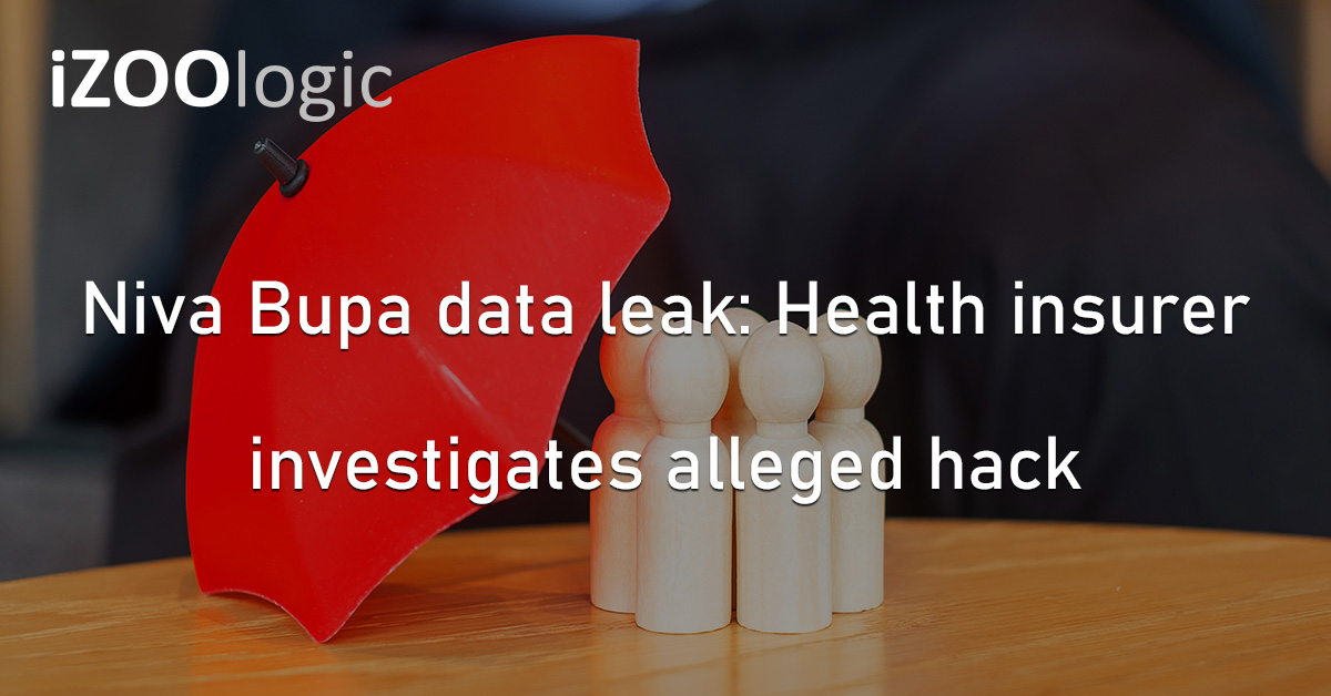 Niva Bupa Data Leak Cyberattack India Health Insurance Hackers
