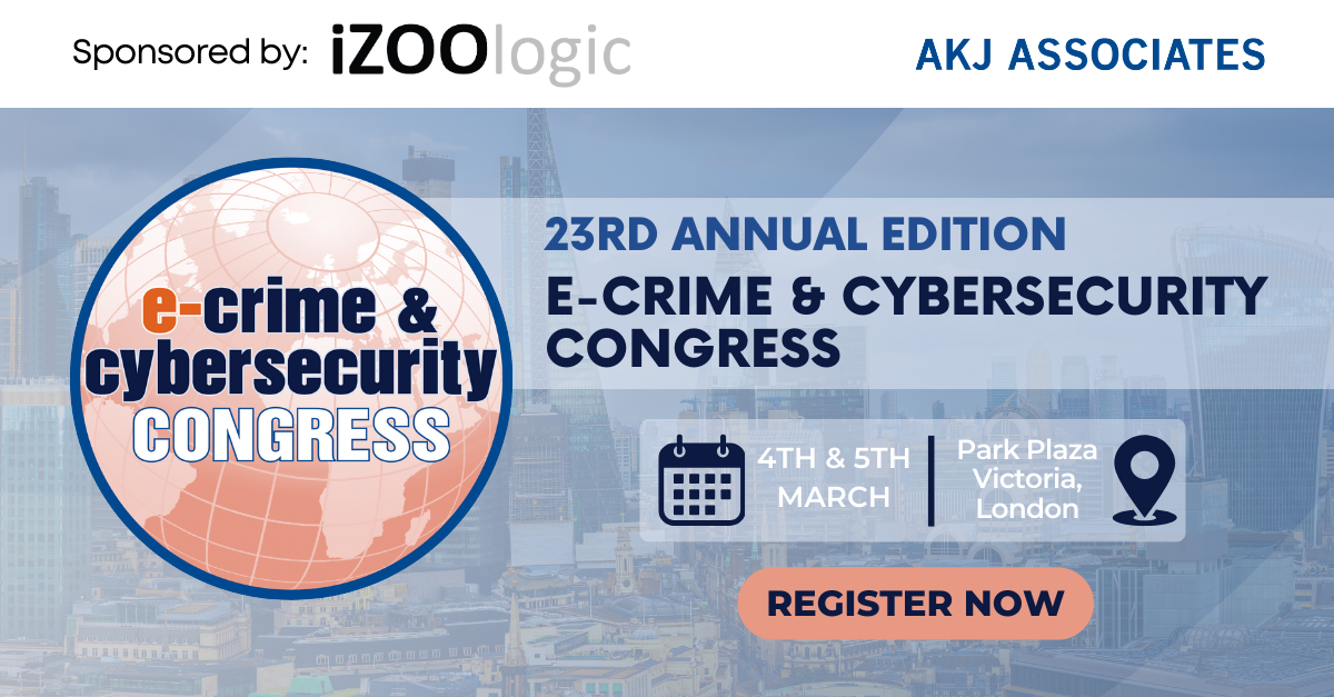 iZoologic Sponsored Logo Post