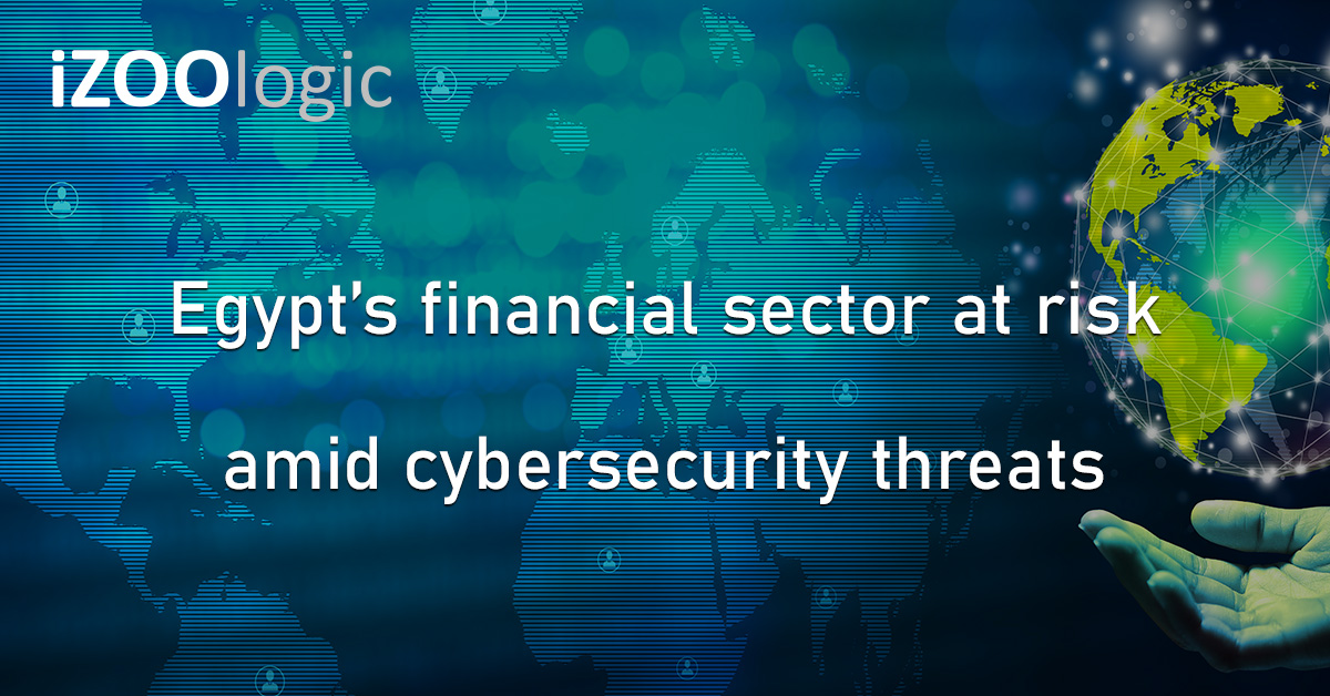 Egypt Financial Sector Cybersecurity Threats