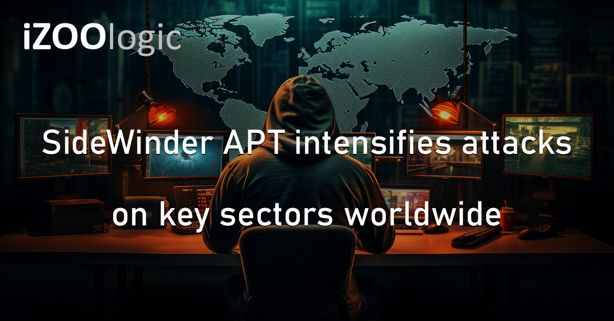 SideWinder APT Cyberattacks Spear Phishing Attacks