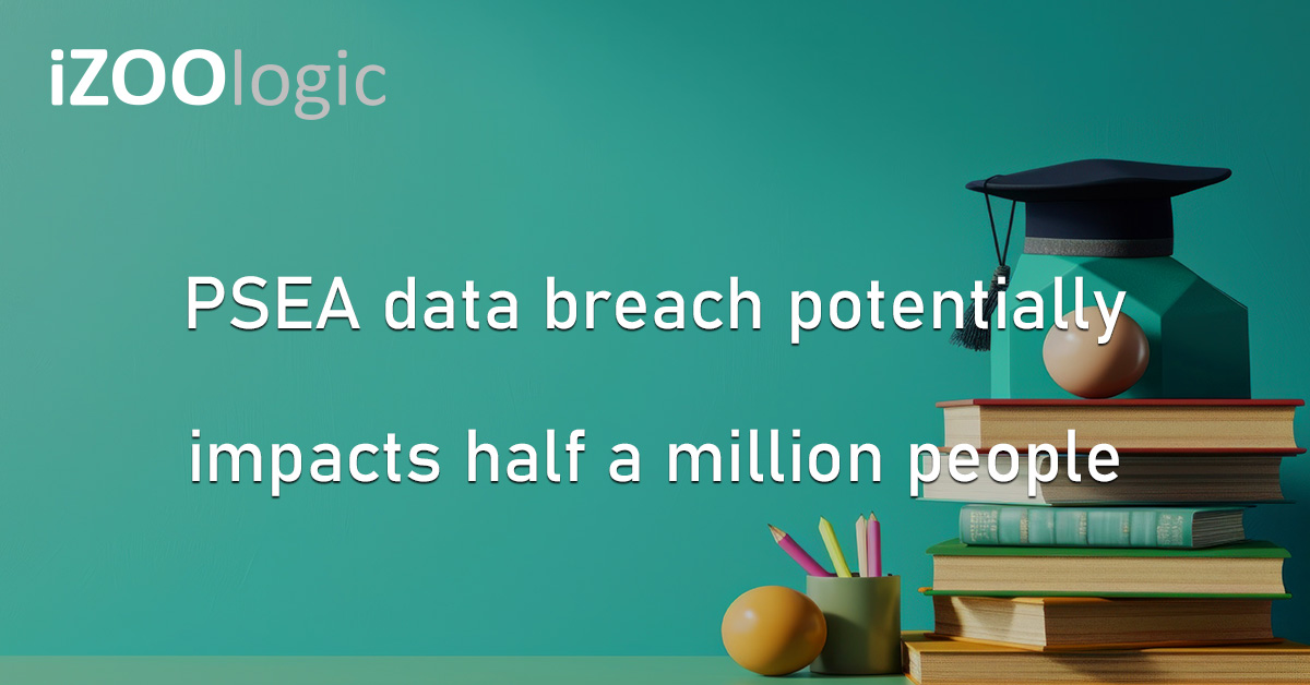 PSEA Data Breach US Cyberattack Education Association