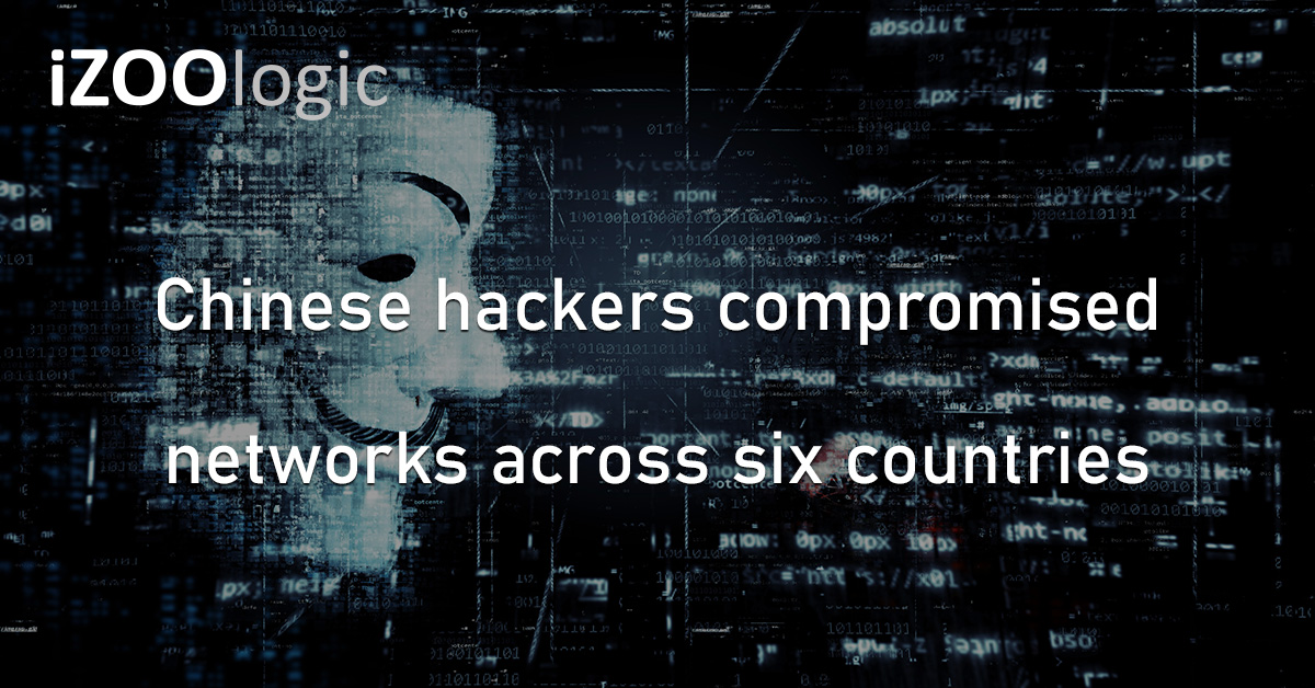 Chinese Hackers Cyberespionage I-Soon Operation FishMedley