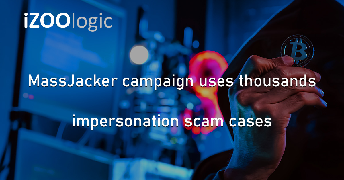 MassJacker Cryptocurrency Hijacking Digital Funds