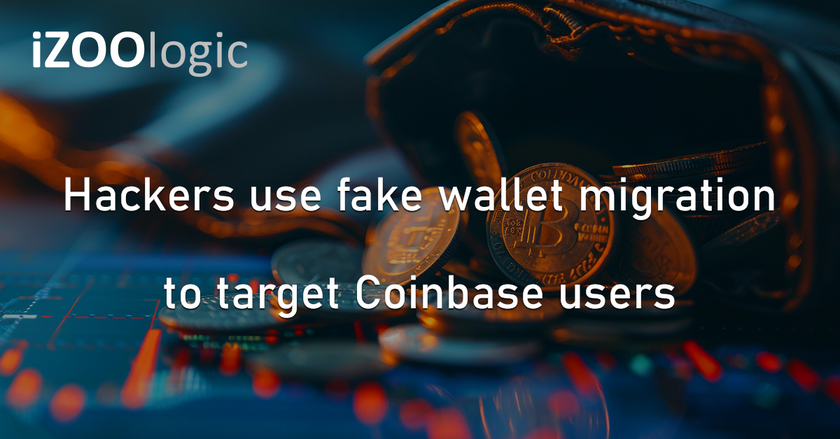 Coinbase Wallet Migration Cryptocurrency