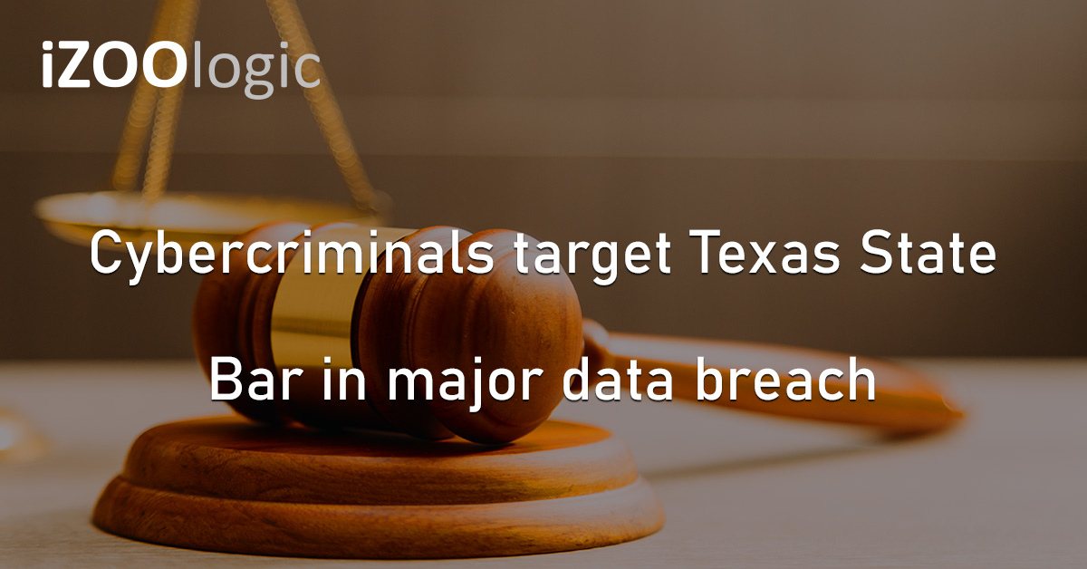 Texas State Bar Data Breach US INC Ransomware
