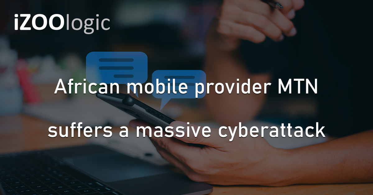 MTN Cyberattack Africa Mobile Provider