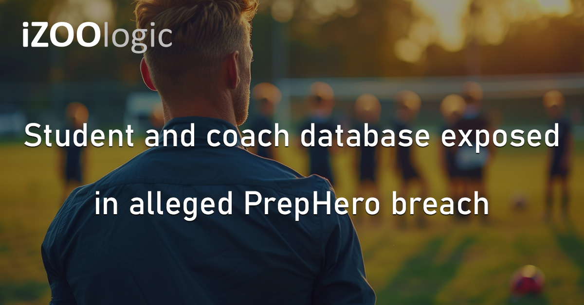 PrepHero Data Breach Students Coach Recruitment Cyberattack