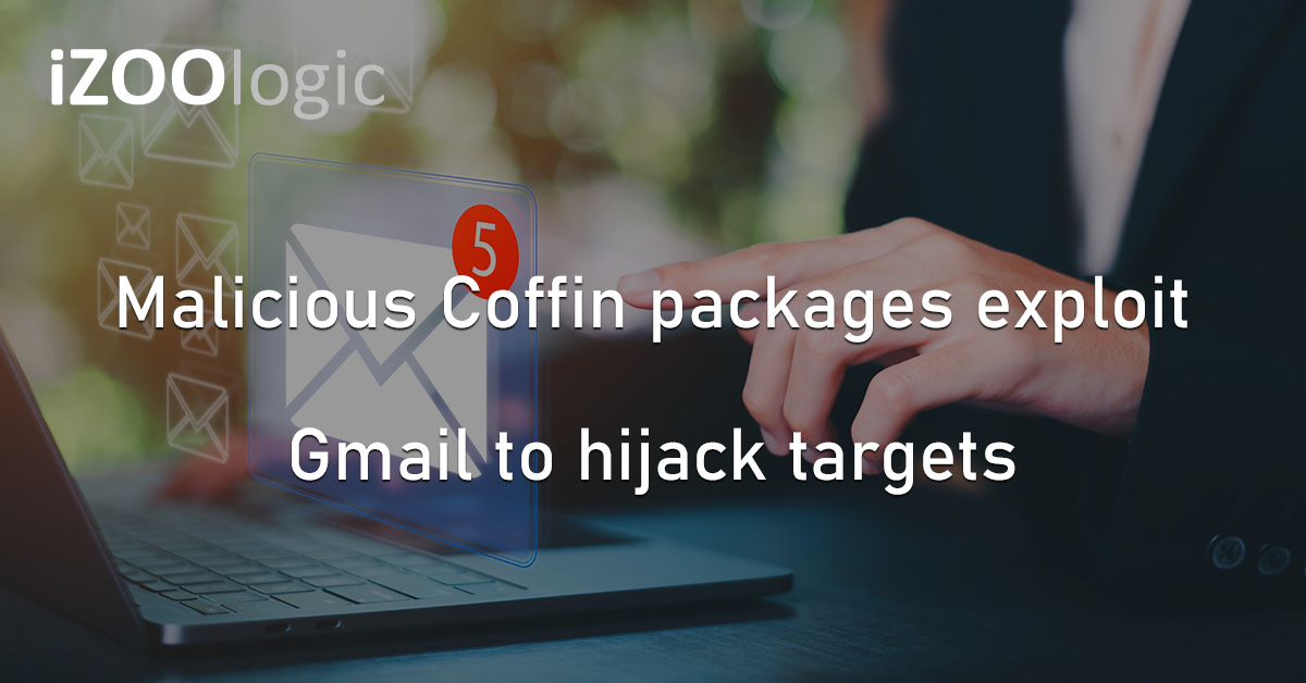 Malicious Coffin Packages