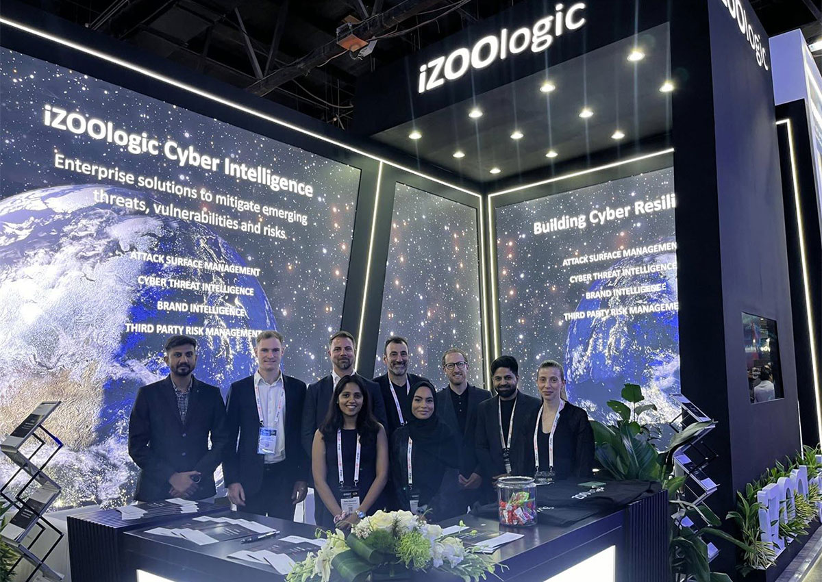 Cyber Threat Intelligence Suite at GISEC 2025