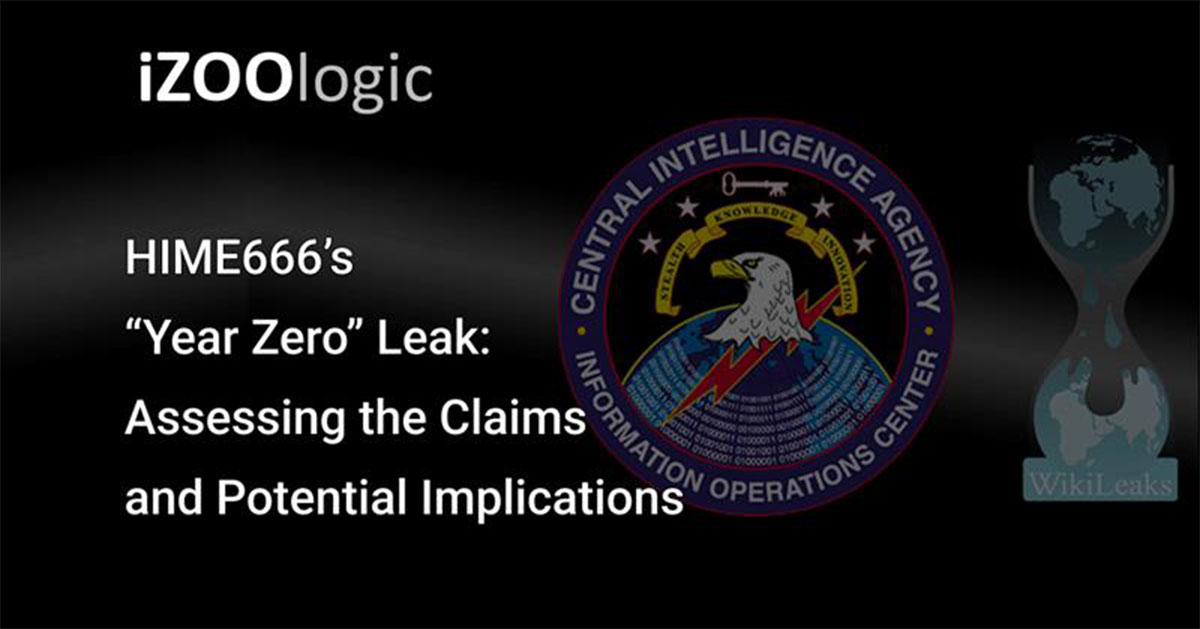 HIME666’s-“Year-Zero” Leak_Assessing the Claims and Potential Implications