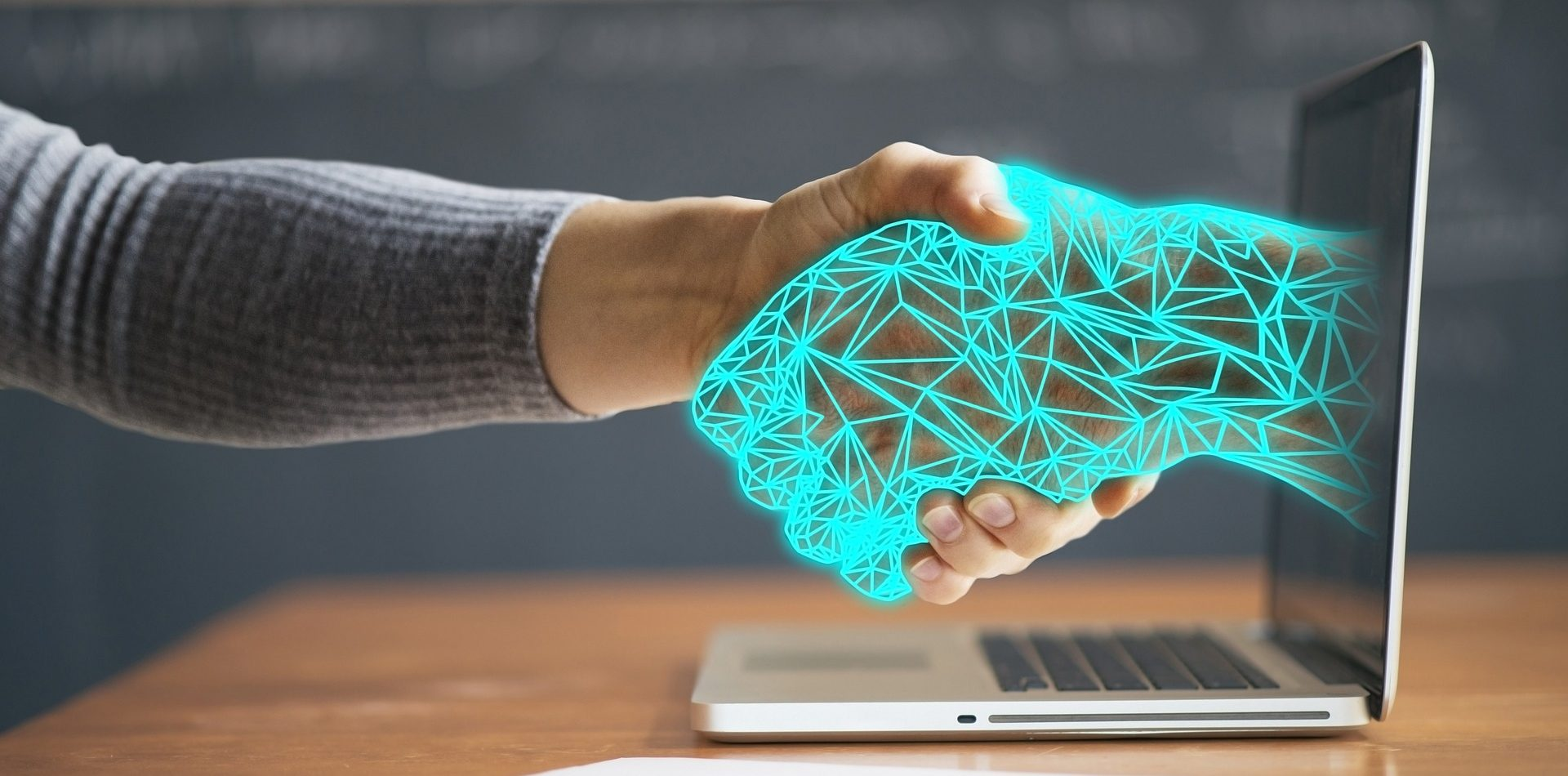 A Global Gift or a Growing Threat