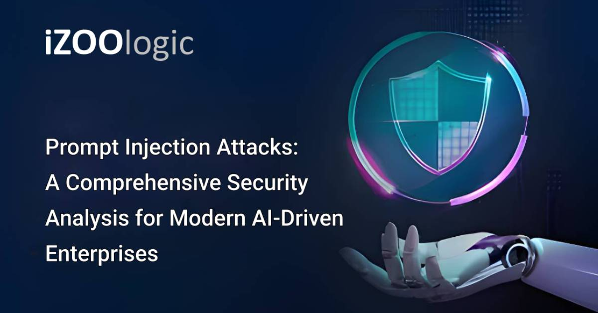Prompt Injection Attacks A Comprehensive Security Analysis for Modern AI-Driven Enterprises